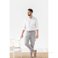 Linen Trousers